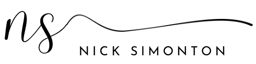 Nick Simonton logo