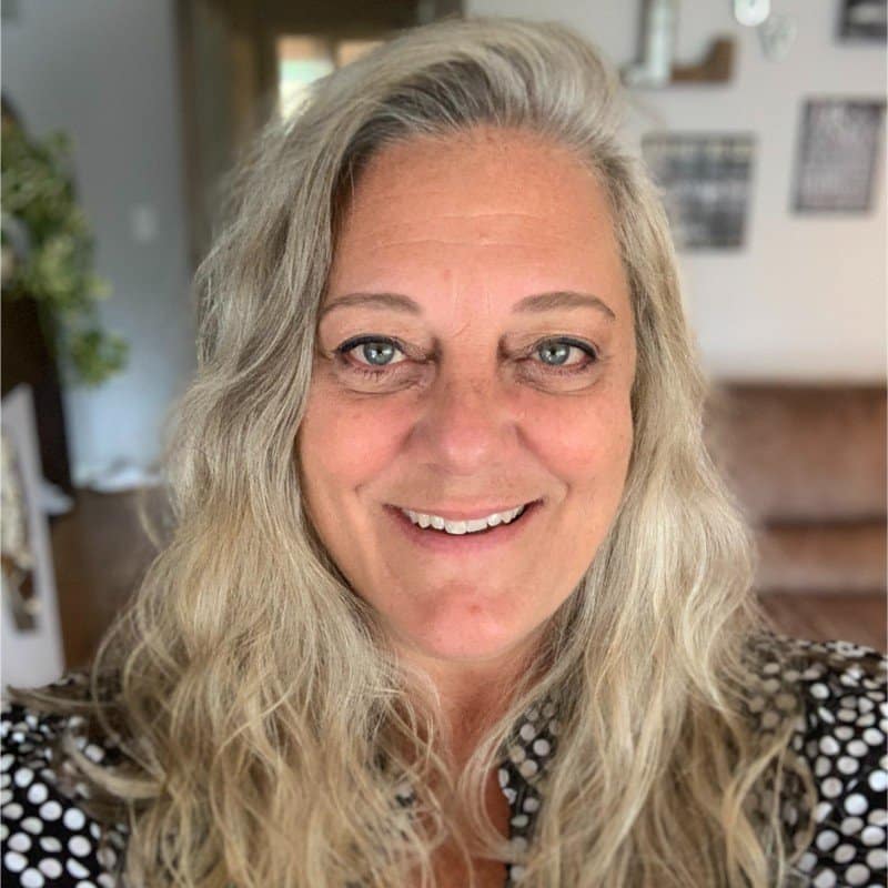 Rebecca Partman